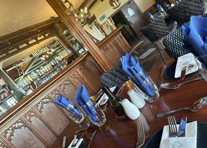 The Hedges Hotel