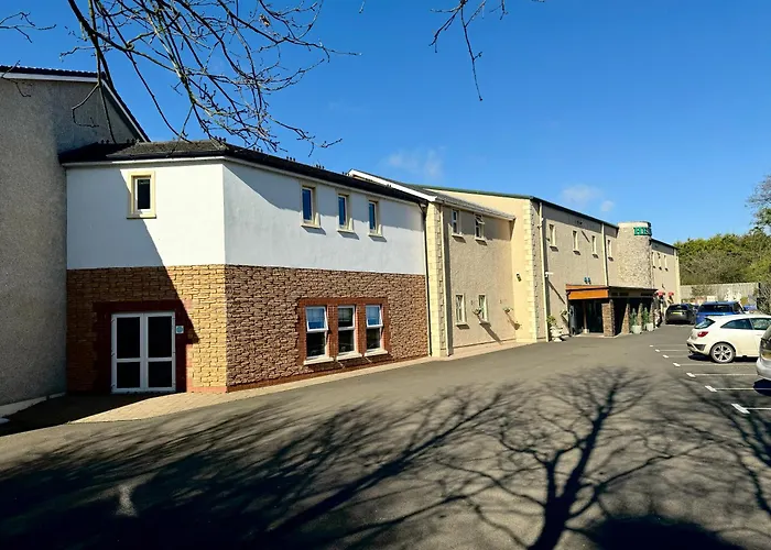 The Hedges Hotel