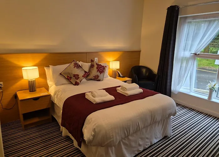 The Hedges Hotel