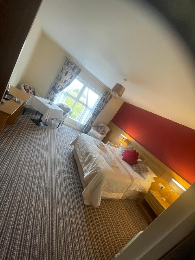 Hotel The Hedges 3*