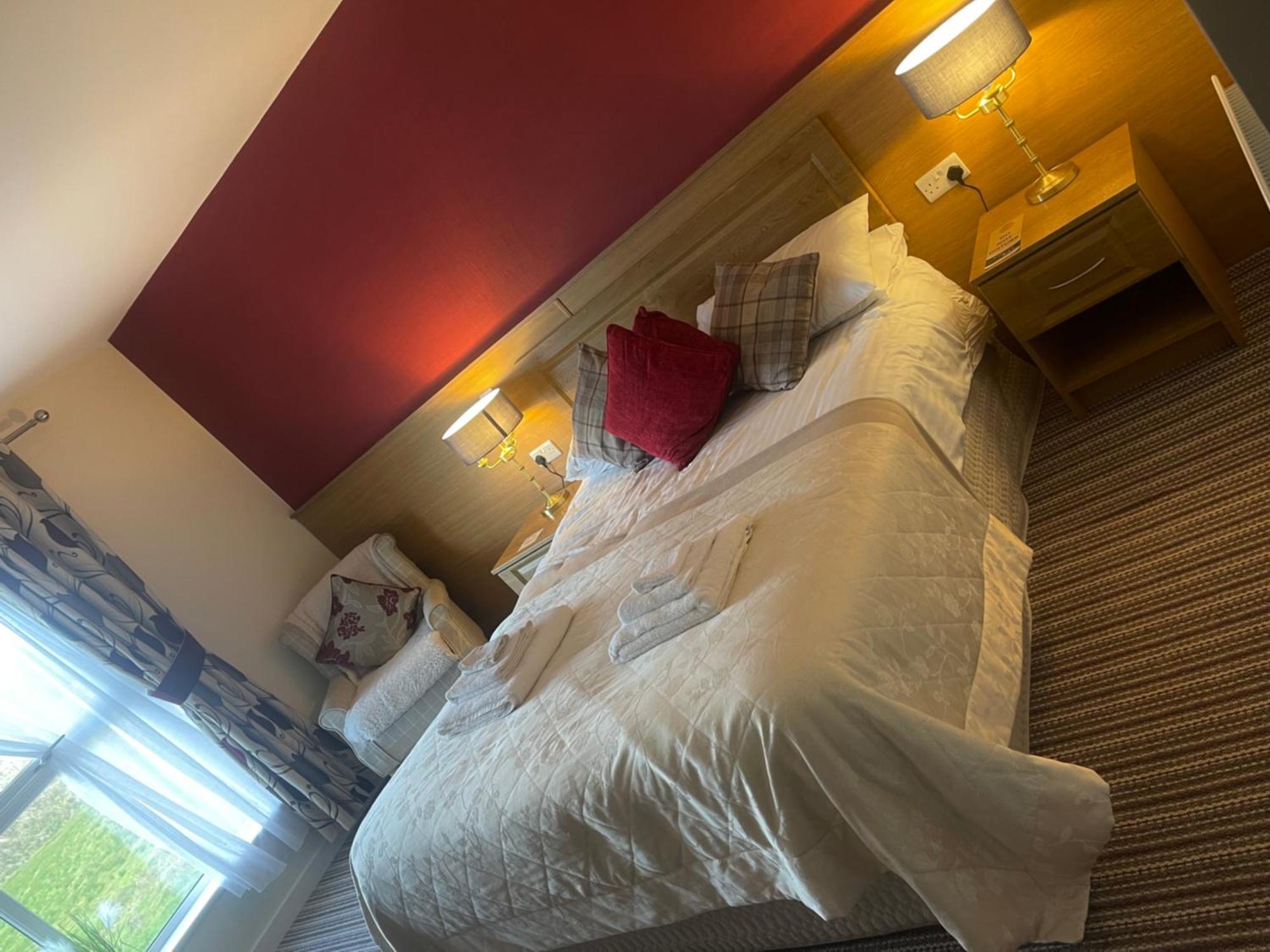 The Hedges Hotel 3*
