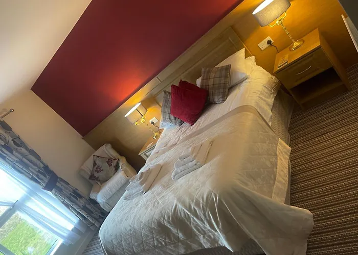 The Hedges Hotel