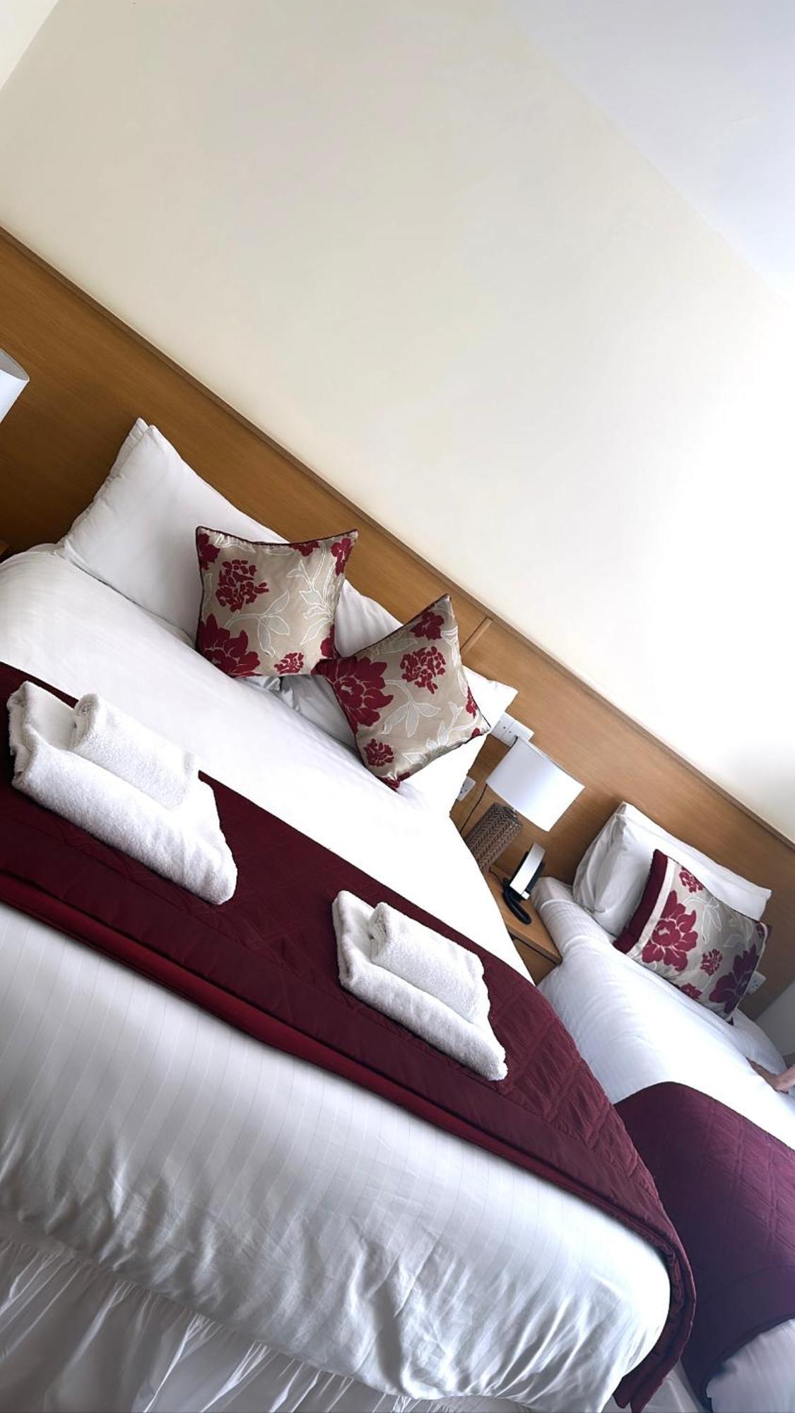 Hotel The Hedges 3*