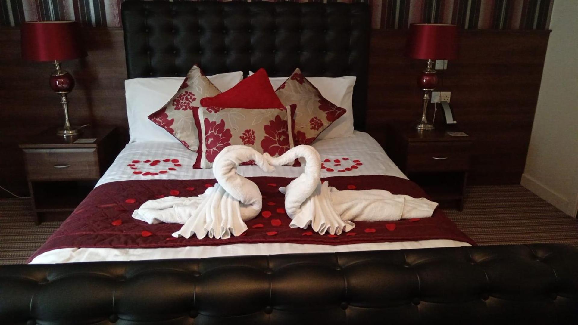 Hotel The Hedges 3*