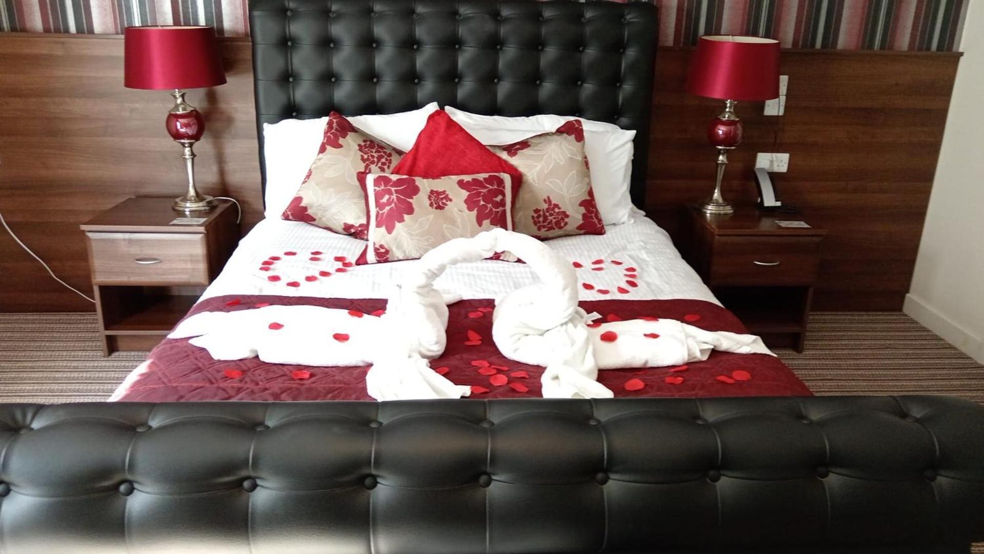 The Hedges Hotel Stranocum